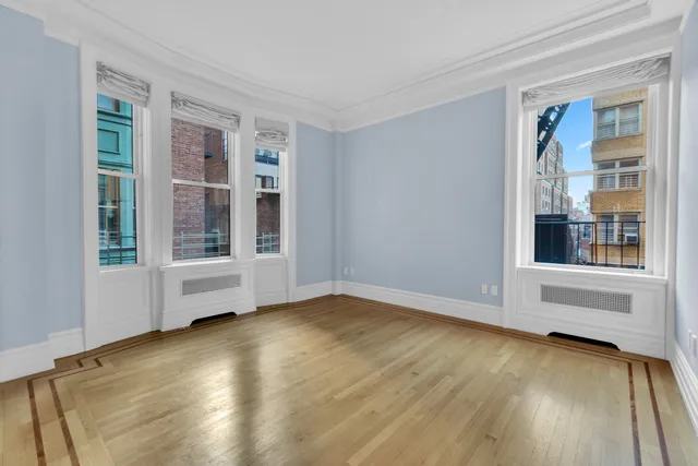 $42,000 | 135 Central Park West, Unit 5NC | Upper West Side