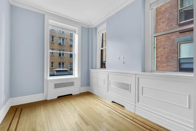 $42,000 | 135 Central Park West, Unit 5NC | Upper West Side