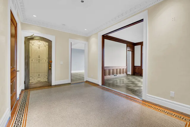 $42,000 | 135 Central Park West, Unit 5NC | Upper West Side