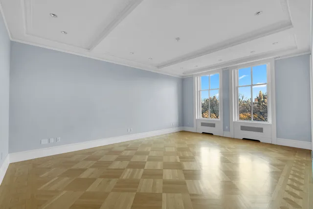 $42,000 | 135 Central Park West, Unit 5NC | Upper West Side