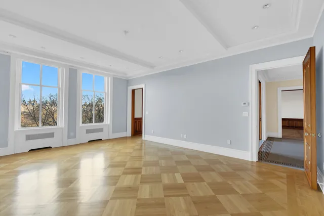 $42,000 | 135 Central Park West, Unit 5NC | Upper West Side