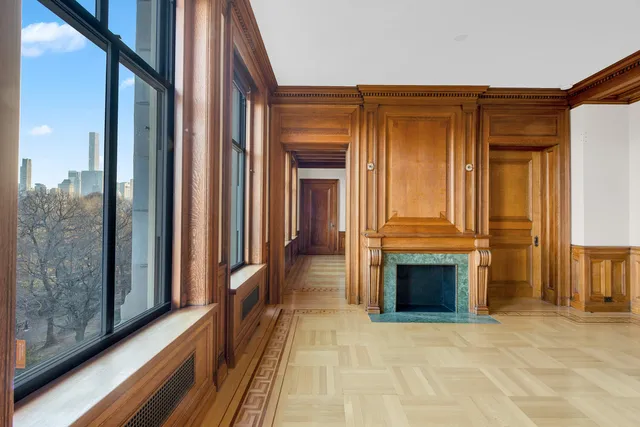 $42,000 | 135 Central Park West, Unit 5NC | Upper West Side