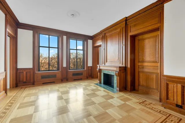 $42,000 | 135 Central Park West, Unit 5NC | Upper West Side