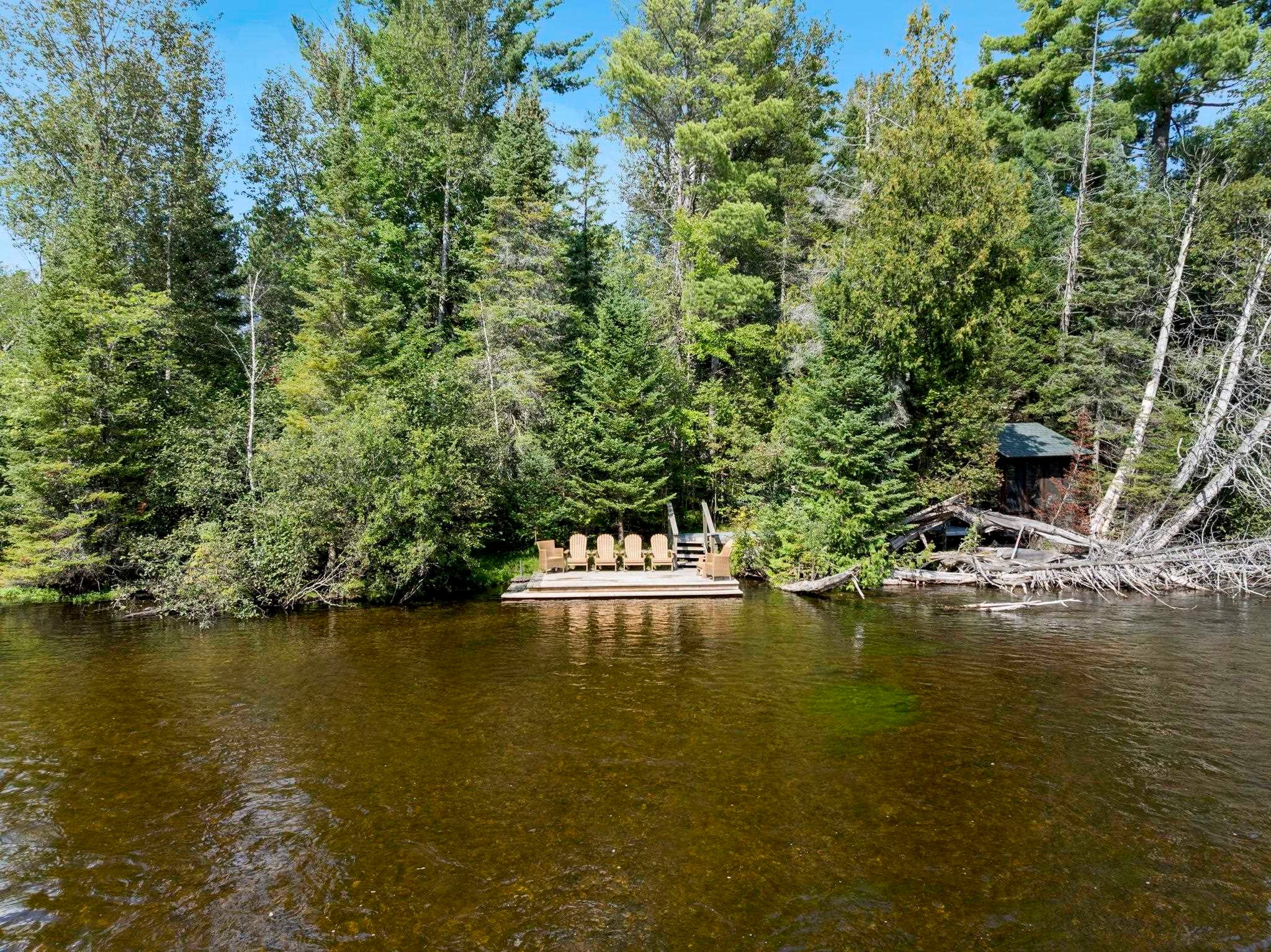 3182 Twin Pine Road Grayling, MI 49738 - Photo 82 of 87 Gallery Image 82