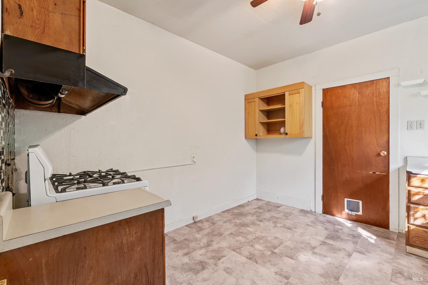 227 Hewett Street Santa Rosa, CA 95401 - Photo 25 of 73
