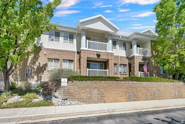 $309,000 | 11085 Grape Arbor Place, Unit 106, Sandy, UT 84070