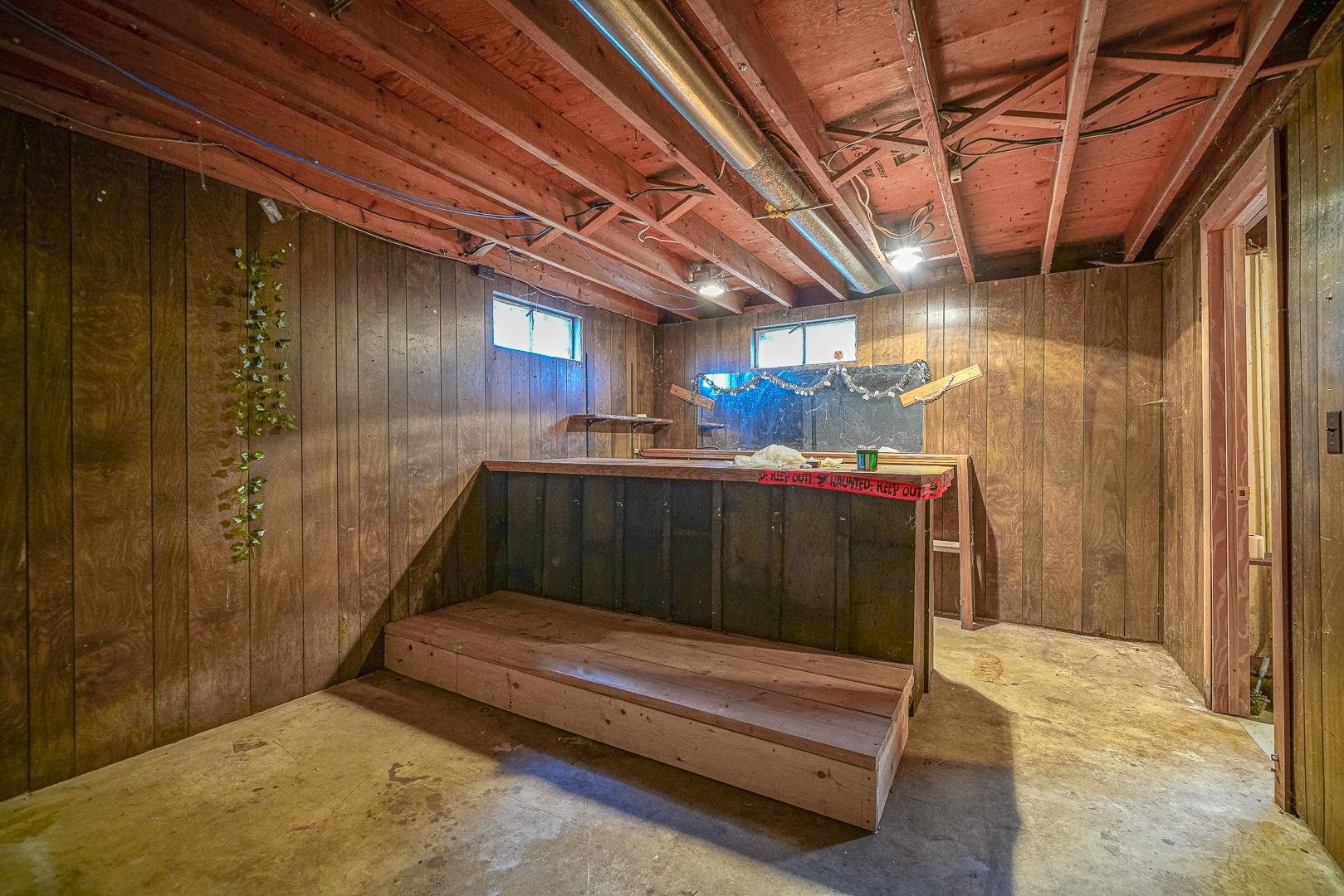 8330 North Kishwaukee Road Stillman Valley, IL 61084 - Photo 20 of 37 a bedroom with a bed and a shower