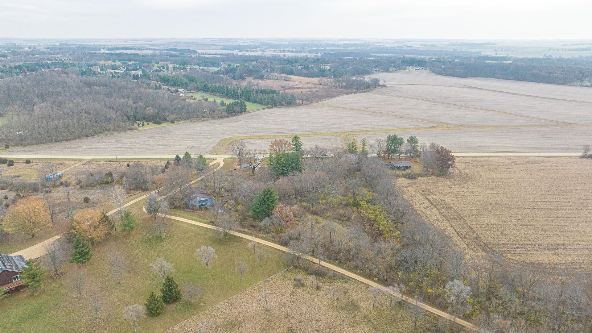8330 North Kishwaukee Road Stillman Valley, IL 61084 - Photo 35 of 37 a view of a lake view