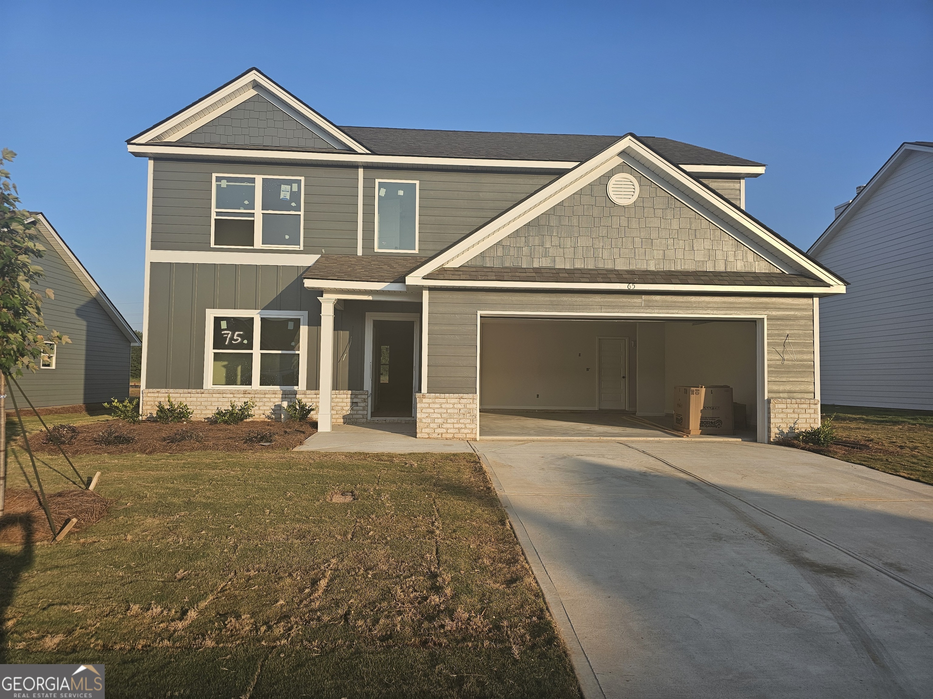 65 Lake Meadows Drive, Unit 75 Winder, GA 30680 - Photo 1 of 1 Gallery Image 1