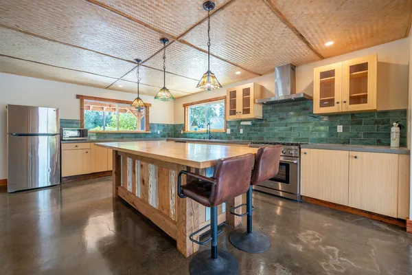 $449,000 | 21855 Graham (elam Ln) Road, Manton, CA 96059