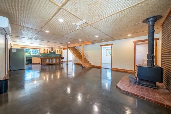 $449,000 | 21855 Graham (elam Ln) Road, Manton, CA 96059