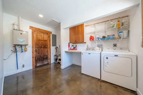$449,000 | 21855 Graham (elam Ln) Road, Manton, CA 96059
