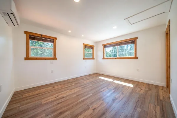 $449,000 | 21855 Graham (elam Ln) Road, Manton, CA 96059