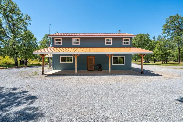 $449,000 | 21855 Graham (elam Ln) Road, Manton, CA 96059