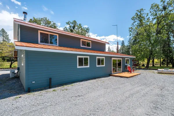 $449,000 | 21855 Graham (elam Ln) Road, Manton, CA 96059