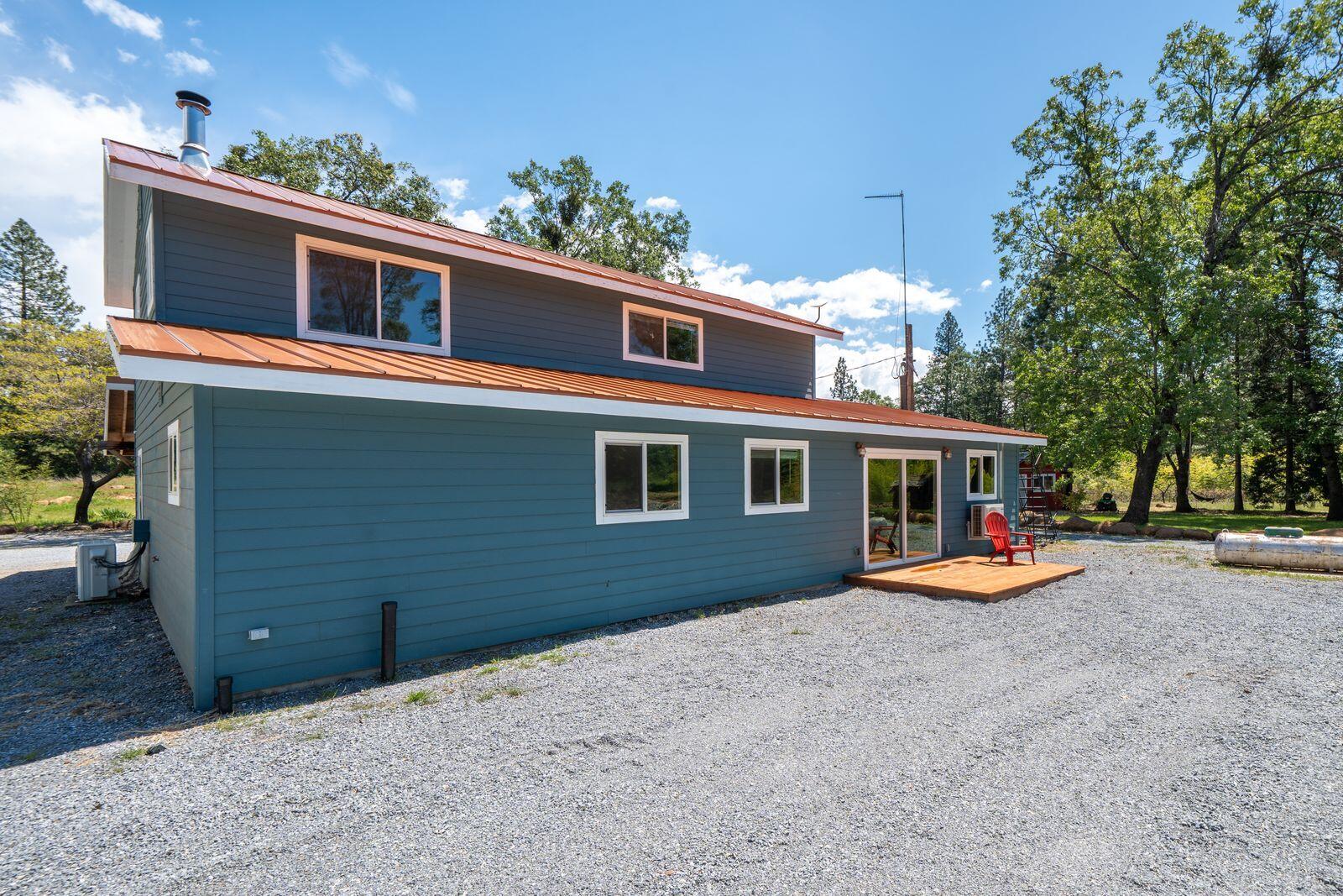 21855 Graham (elam Ln) Road Manton, CA 96059 - Photo 4 of 82 31pC2vNA