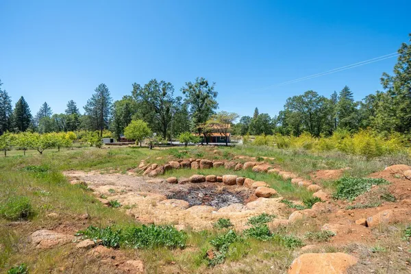 $449,000 | 21855 Graham (elam Ln) Road, Manton, CA 96059