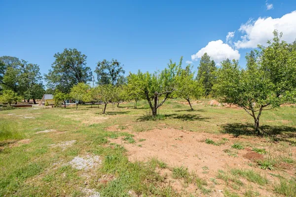 $449,000 | 21855 Graham (elam Ln) Road, Manton, CA 96059