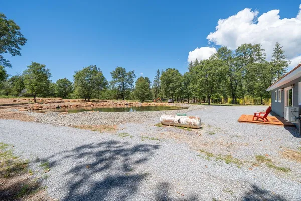$449,000 | 21855 Graham (elam Ln) Road, Manton, CA 96059