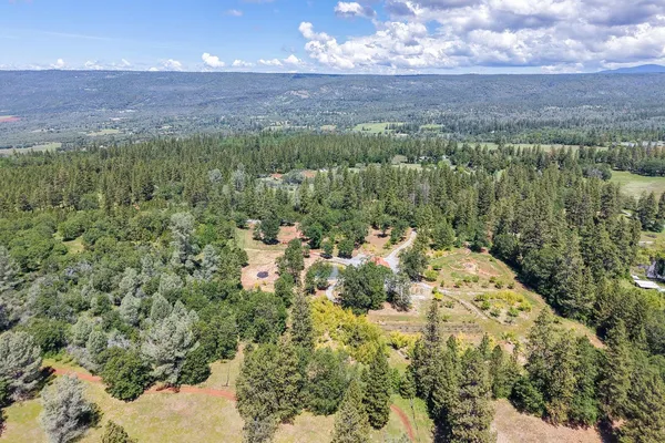 $449,000 | 21855 Graham (elam Ln) Road, Manton, CA 96059