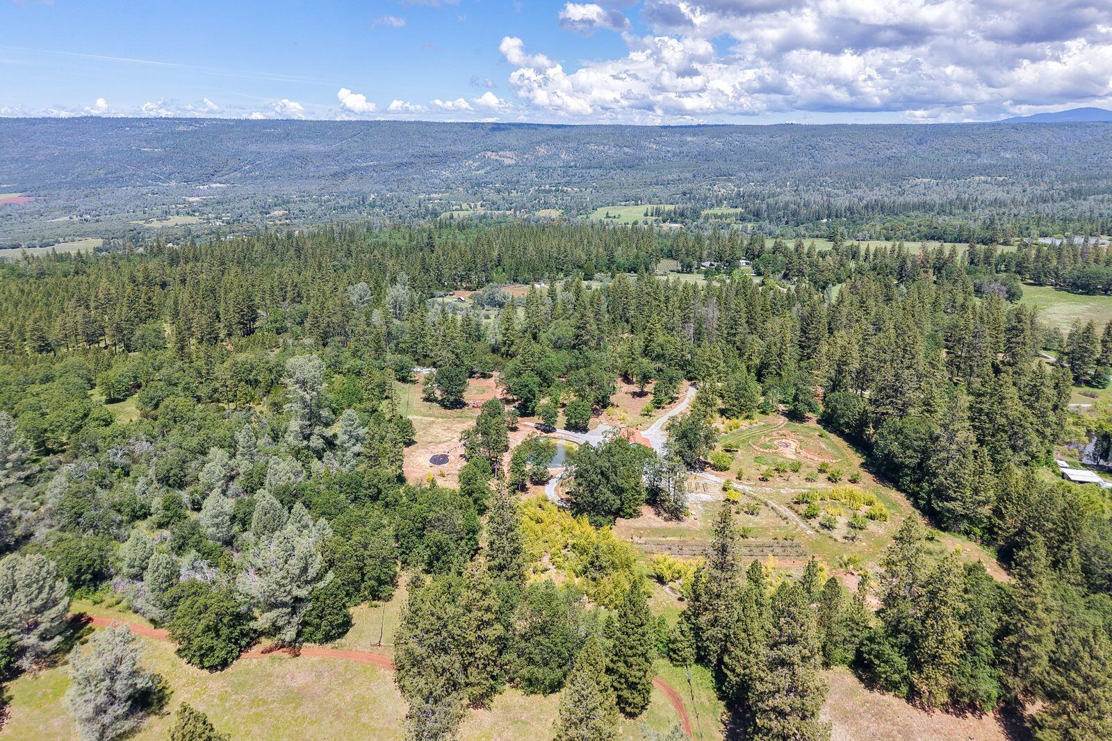 21855 Graham (elam Ln) Road Manton, CA 96059 - Photo 58 of 82 4167KcRQ