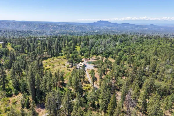 $449,000 | 21855 Graham (elam Ln) Road, Manton, CA 96059