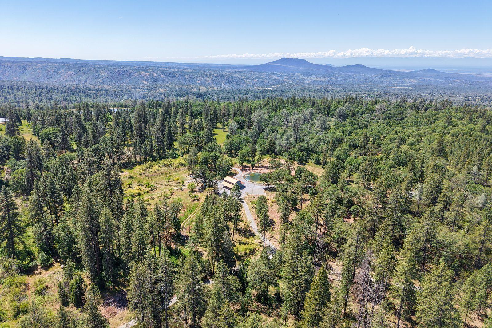 21855 Graham (elam Ln) Road Manton, CA 96059 - Photo 60 of 82 KBS0r7hQ
