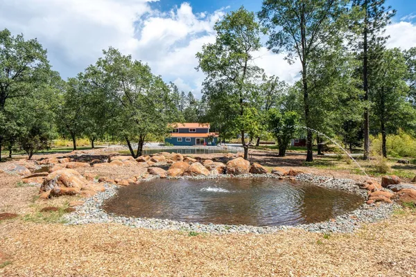 $449,000 | 21855 Graham (elam Ln) Road, Manton, CA 96059