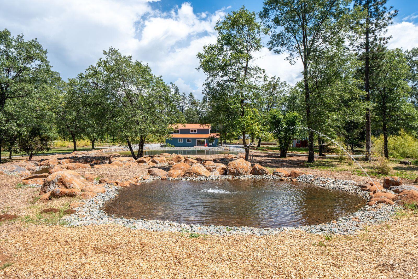21855 Graham (elam Ln) Road Manton, CA 96059 - Photo 8 of 82 xEVncjIA