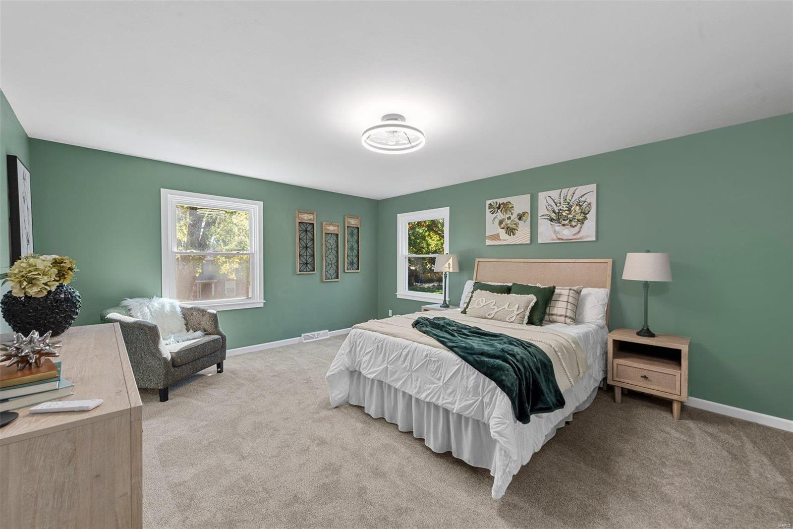 135 Ridgecrest Drive Chesterfield, MO 63017 - Photo 18 of 33 Gallery Image 18