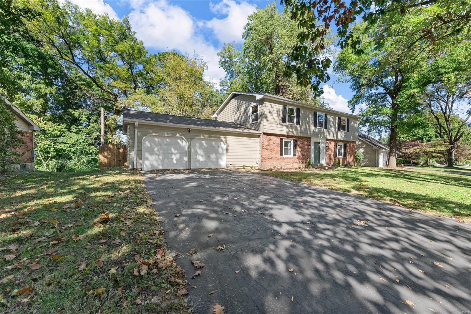 135 Ridgecrest Drive Chesterfield, MO 63017 - Photo 33 of 33 Gallery Image 33