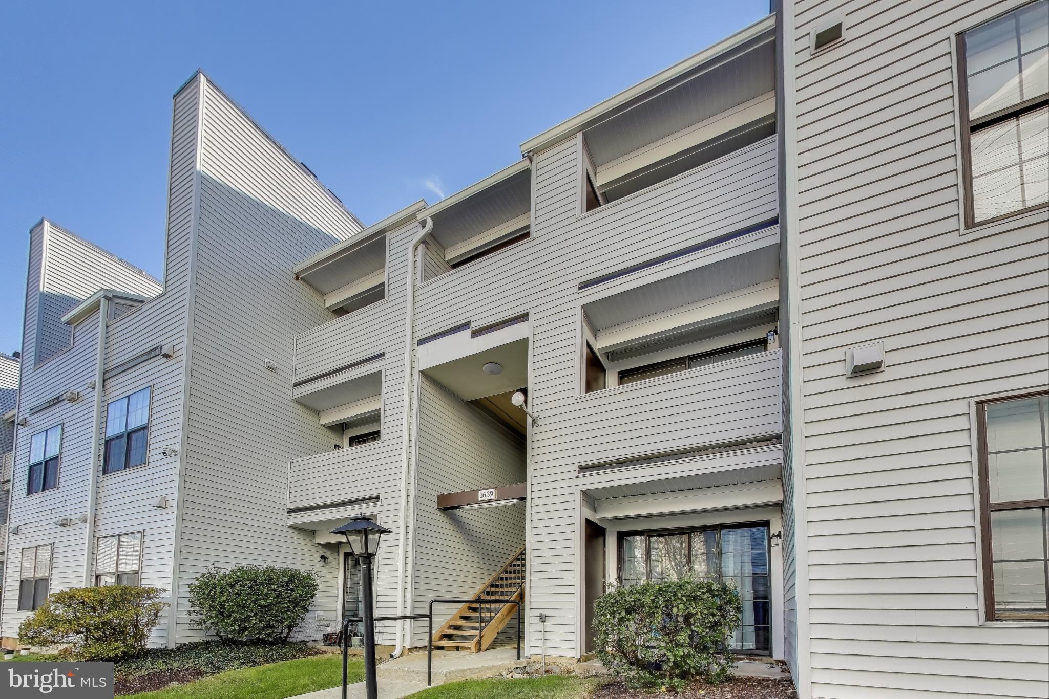 1639 Carriage House Terrace, Unit J Silver Spring, MD 20904 - Photo 20 of 23