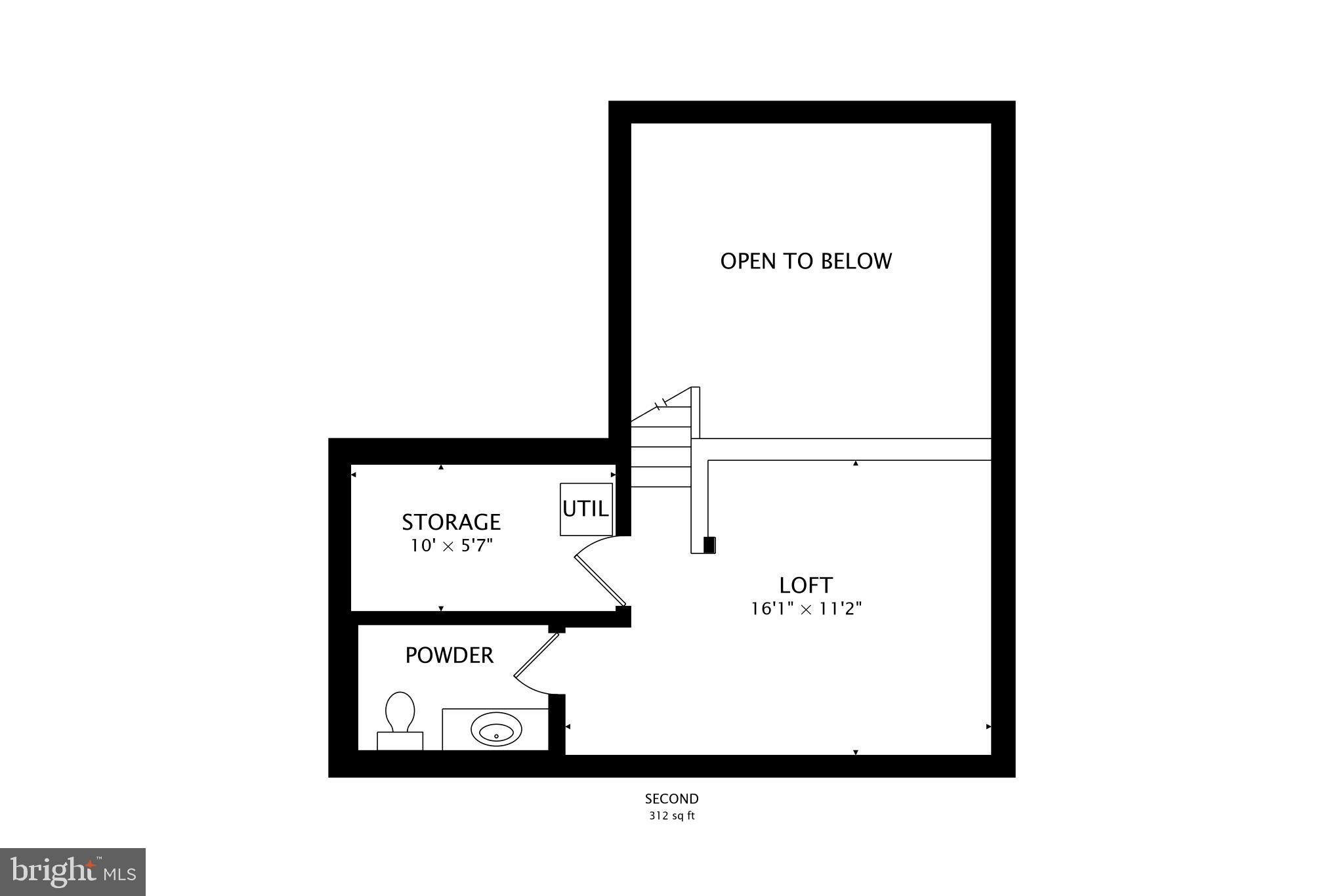 1639 Carriage House Terrace, Unit J Silver Spring, MD 20904 - Photo 23 of 23