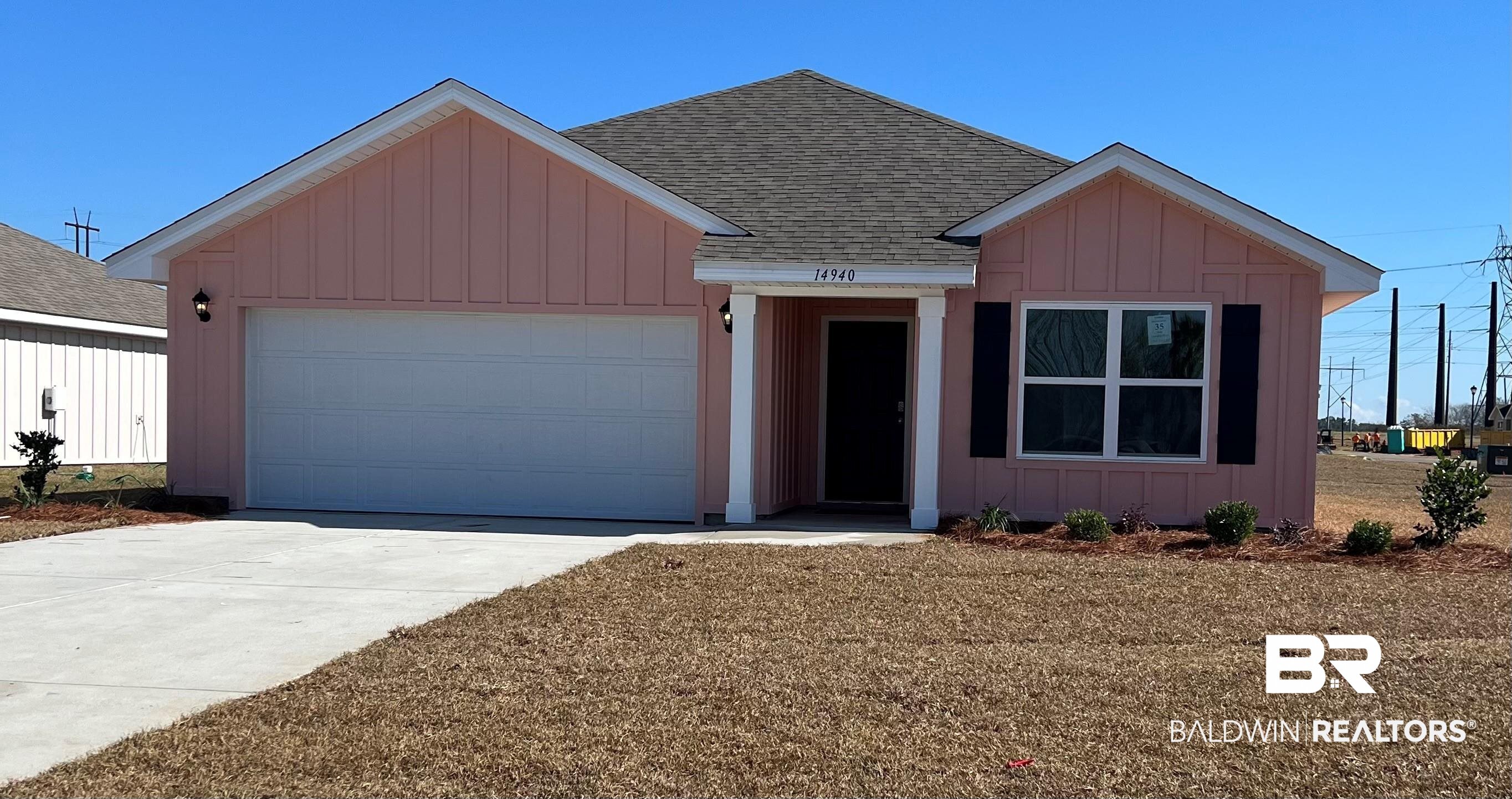 14940 Forsythia Loop Silverhill, AL 36576 - Photo 1 of 1 Gallery Image 1