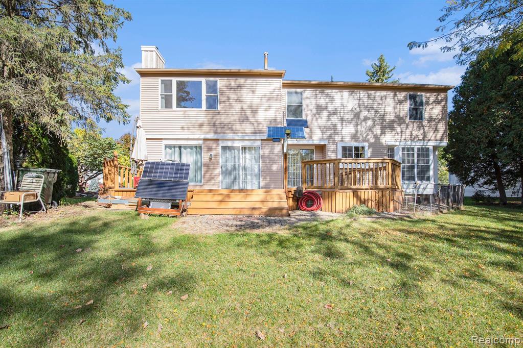 582 Whitney Drive Rochester Hills, MI 48307 - Photo 26 of 29