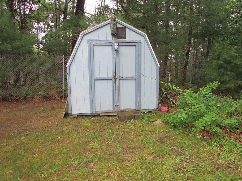 21 Judith Street Wareham, MA 02576 - Photo 5 of 20