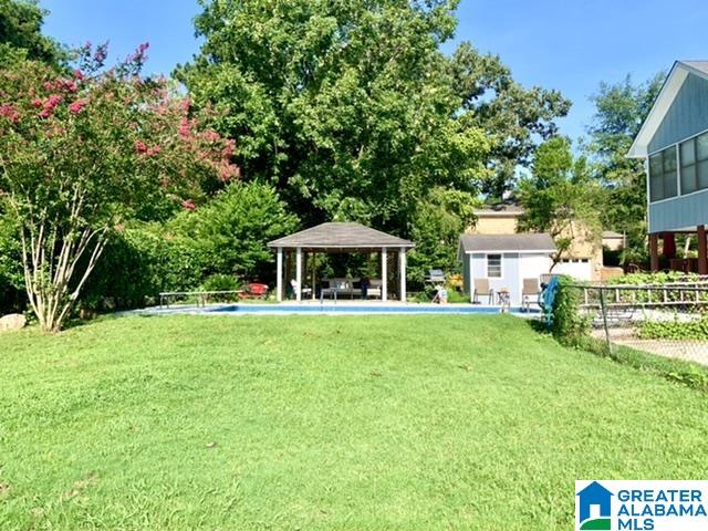 702 Wilderness Road Pelham, AL 35124 - Photo 11 of 13