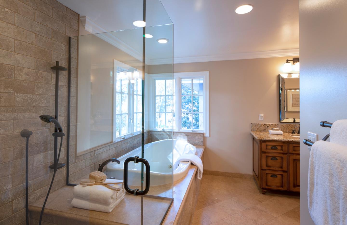 158 Seminary Drive Menlo Park, CA 94025 - Photo 15 of 23 a dining room with furniture and window