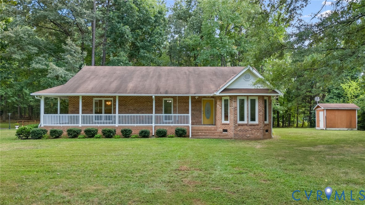 17611 Wilkinson Road Dinwiddie, VA 23841 - Photo 1 of 26 Gallery Image 1
