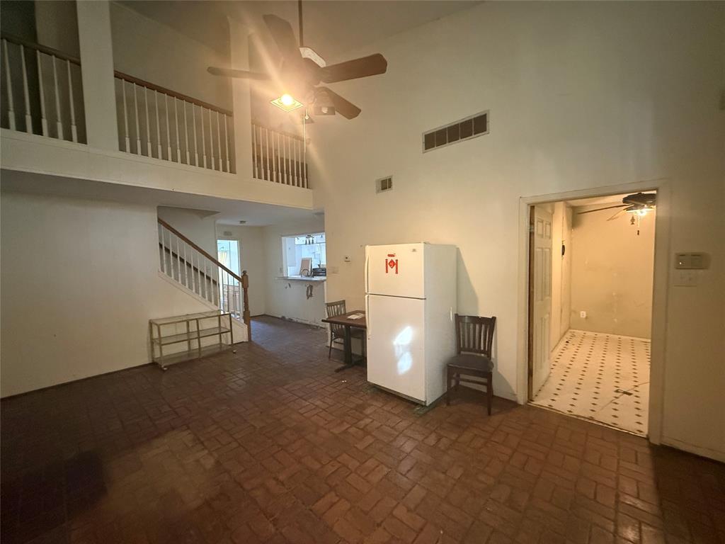 13329 Southview Lane Dallas, TX 75240 - Photo 6 of 17 a view of a storage & utility room