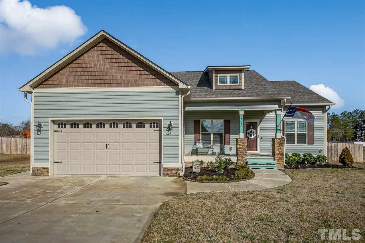 5752 Old Fairground Road Benson, NC 27504 - Photo 1 of 25 Gallery Image 1
