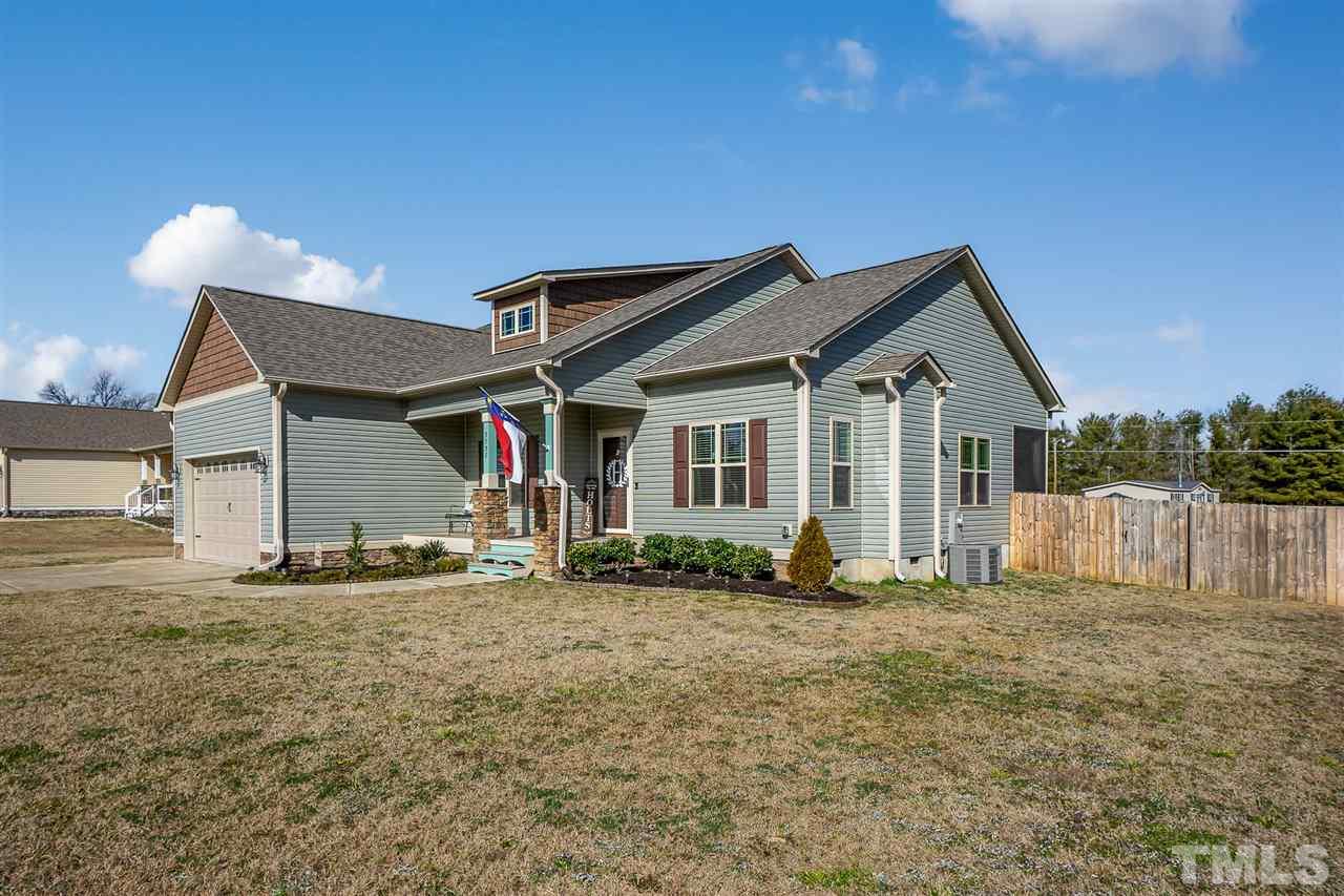 5752 Old Fairground Road Benson, NC 27504 - Photo 2 of 25 Gallery Image 2