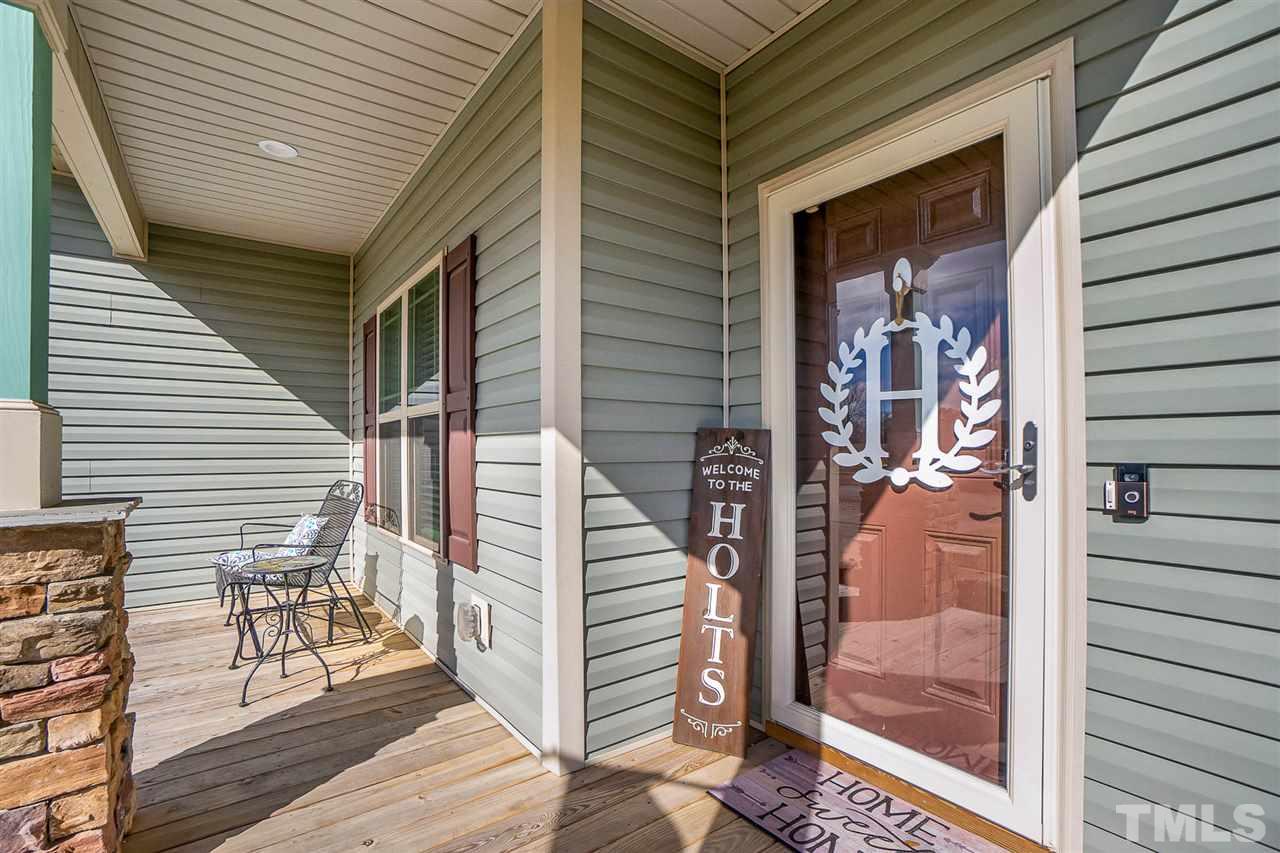5752 Old Fairground Road Benson, NC 27504 - Photo 3 of 25 Gallery Image 3