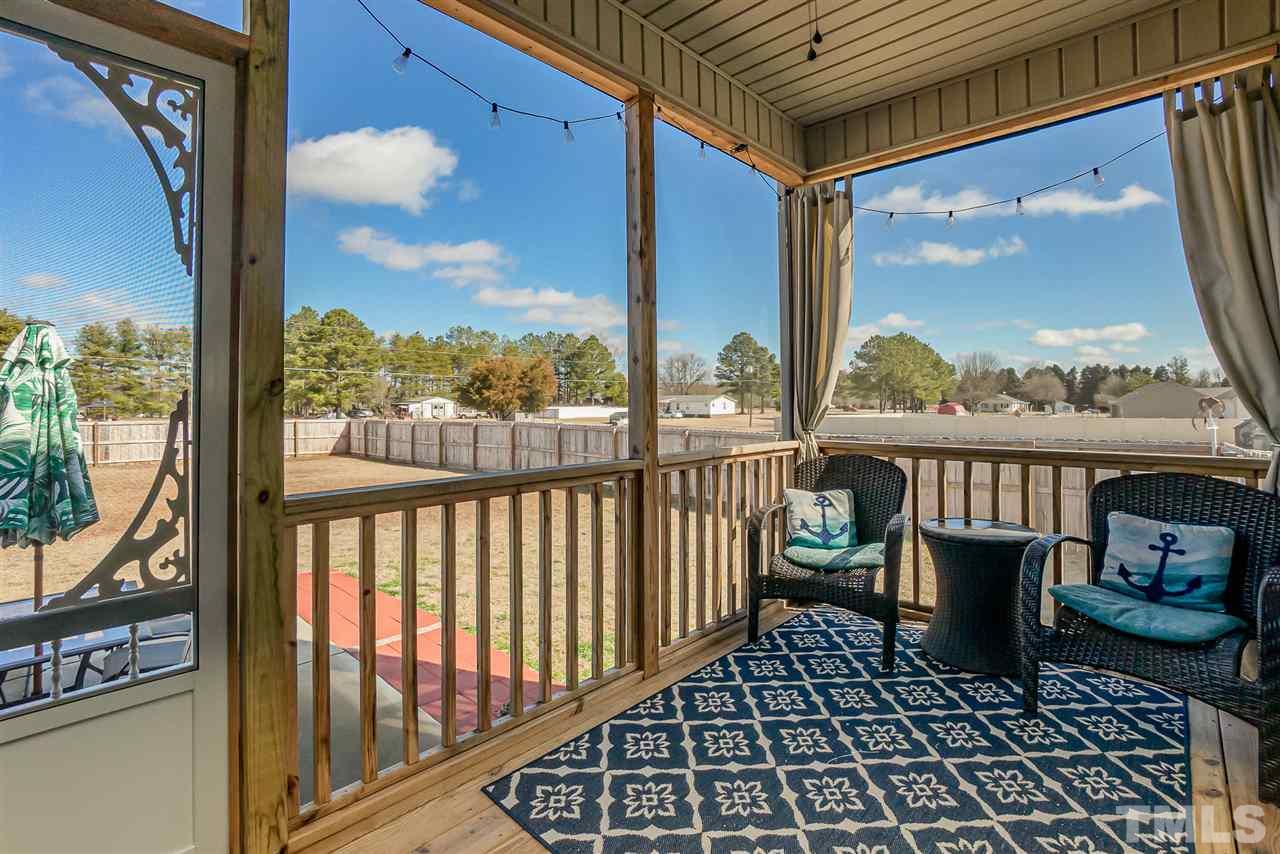 5752 Old Fairground Road Benson, NC 27504 - Photo 21 of 25 Gallery Image 21