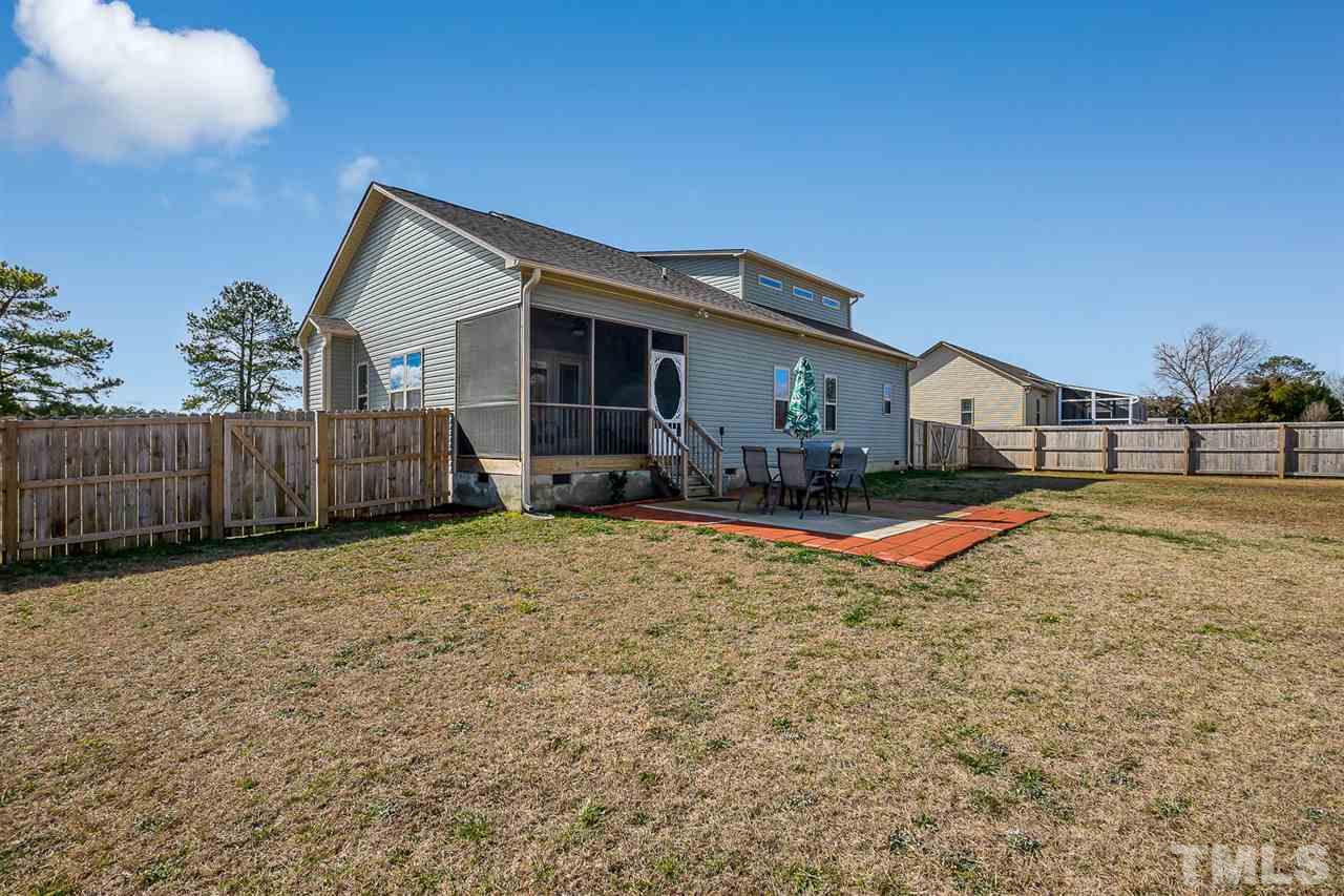5752 Old Fairground Road Benson, NC 27504 - Photo 22 of 25 Gallery Image 22