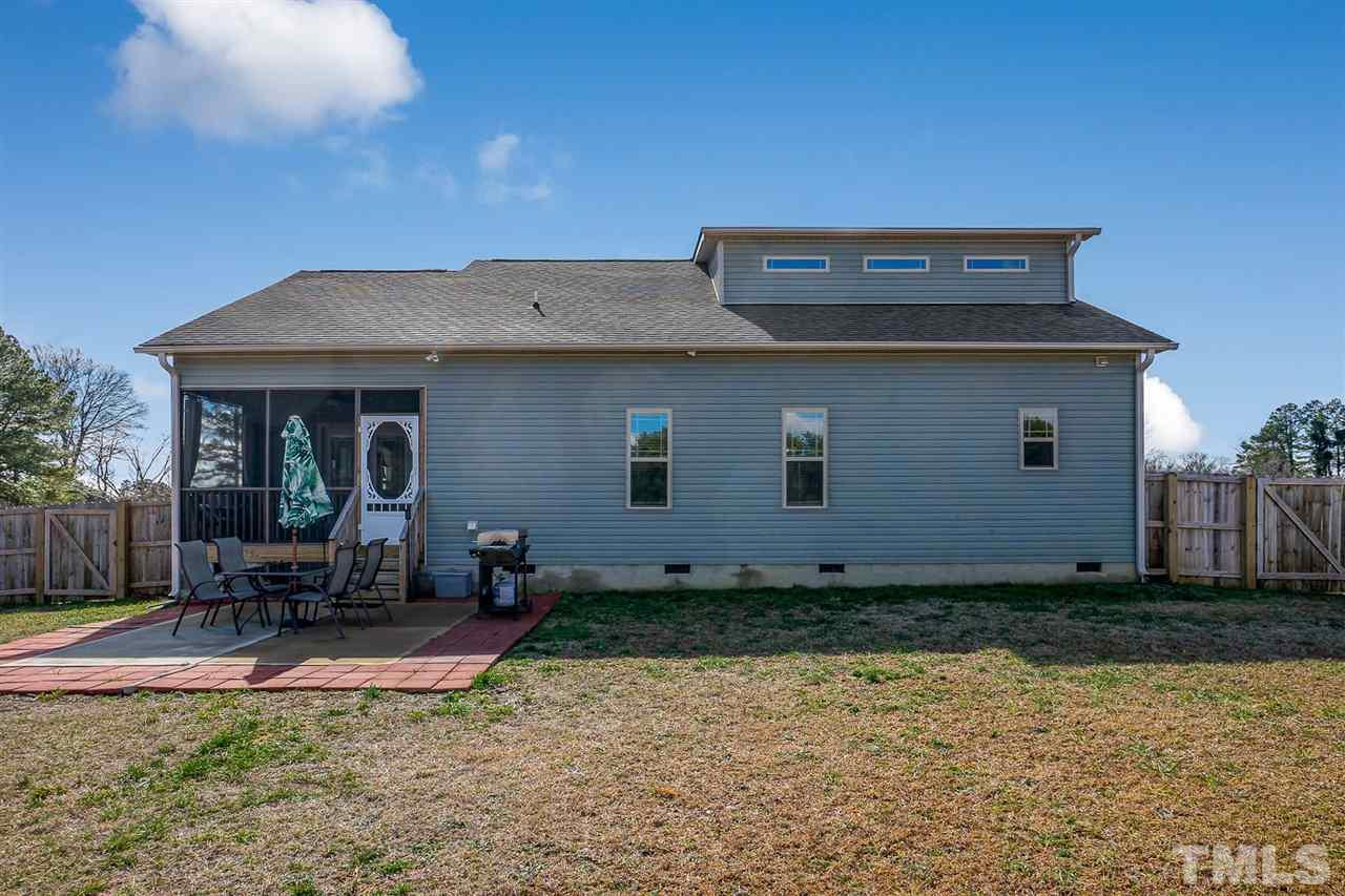 5752 Old Fairground Road Benson, NC 27504 - Photo 23 of 25 Gallery Image 23