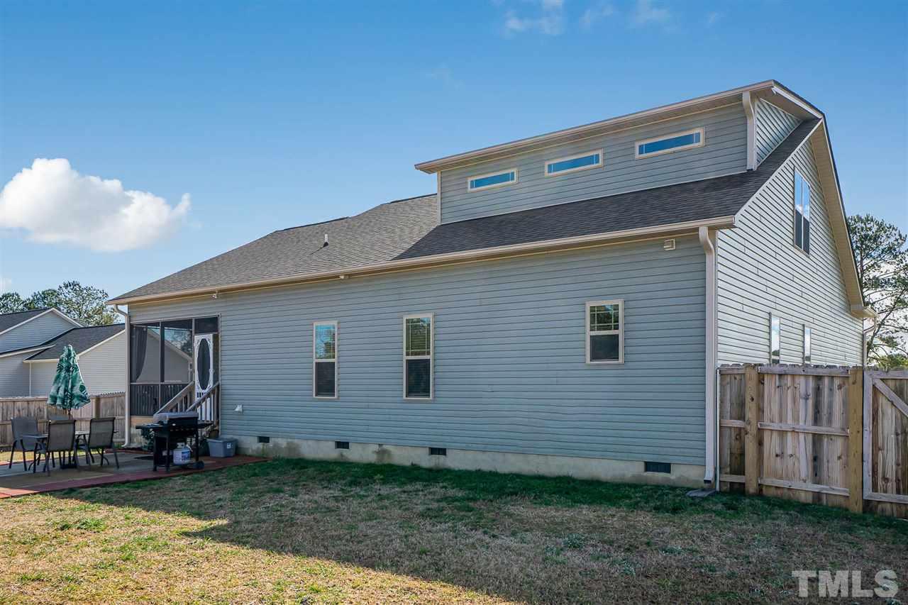 5752 Old Fairground Road Benson, NC 27504 - Photo 24 of 25 Gallery Image 24