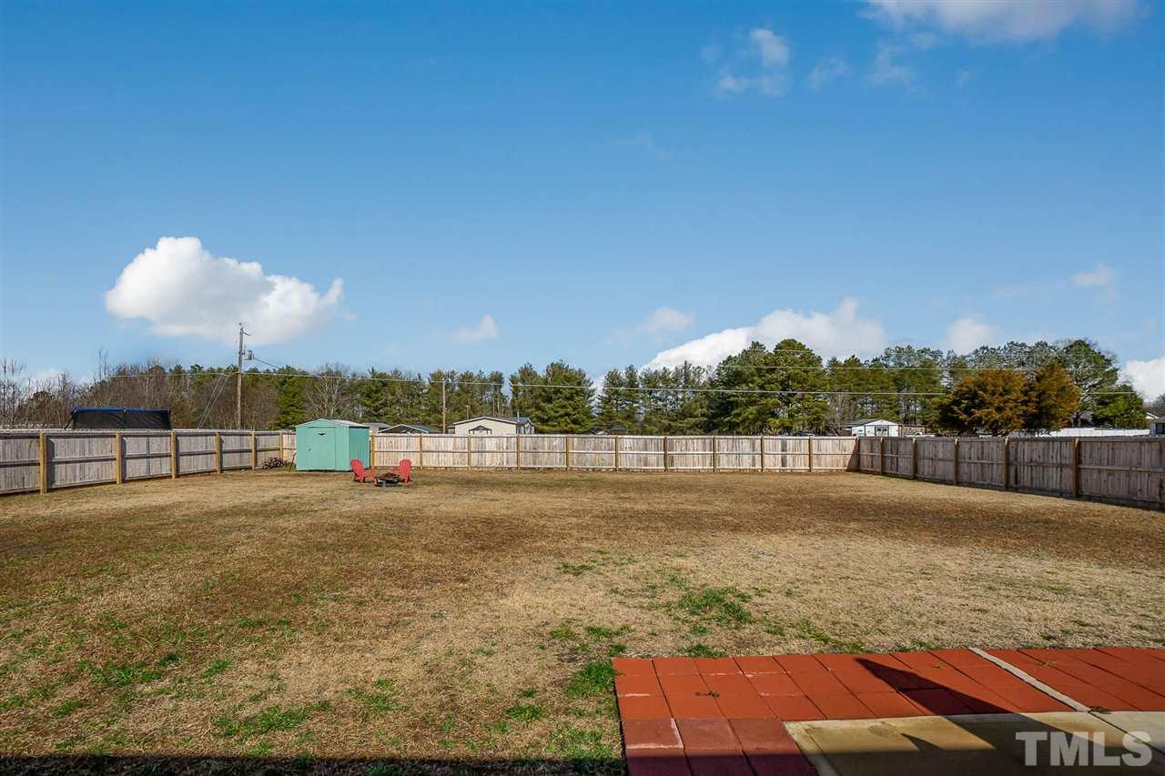 5752 Old Fairground Road Benson, NC 27504 - Photo 25 of 25 Gallery Image 25