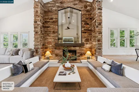 $2,888,000 | 304 Livorna Heights Road, Alamo, CA 94507