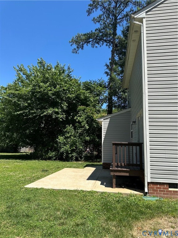 4818 Bethlehem Road Richmond, VA 23230 - Photo 7 of 21